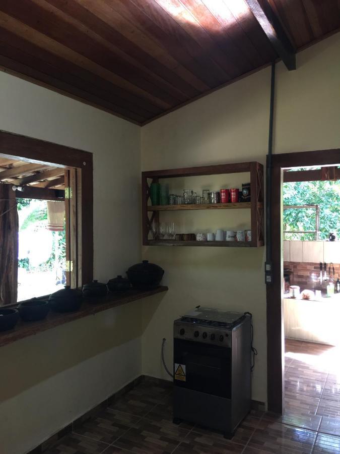 Sitio Pau D Alho * Ubatuba