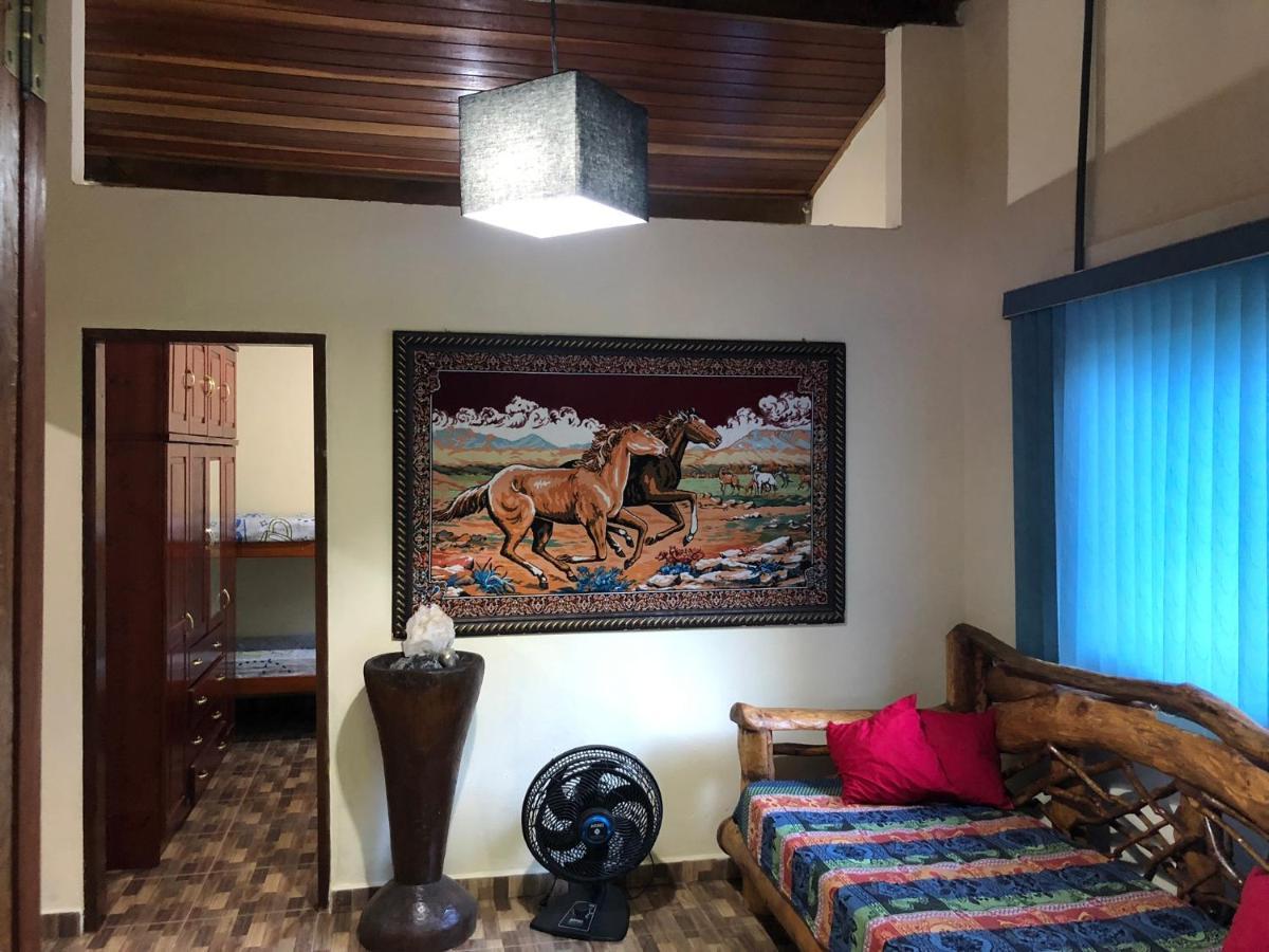 Casa de férias Sitio Pau D Alho