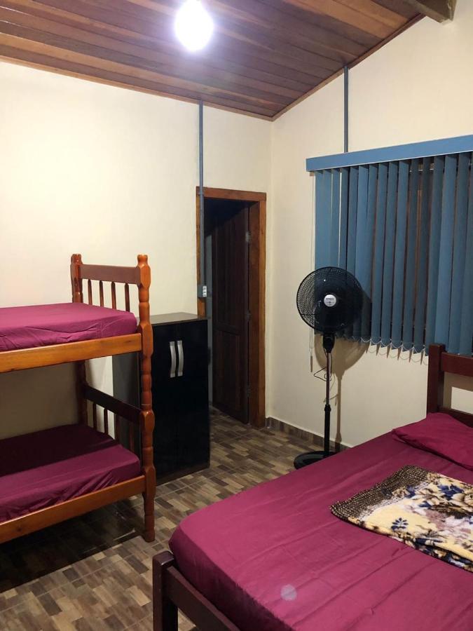 Casa de férias Sitio Pau D Alho *
