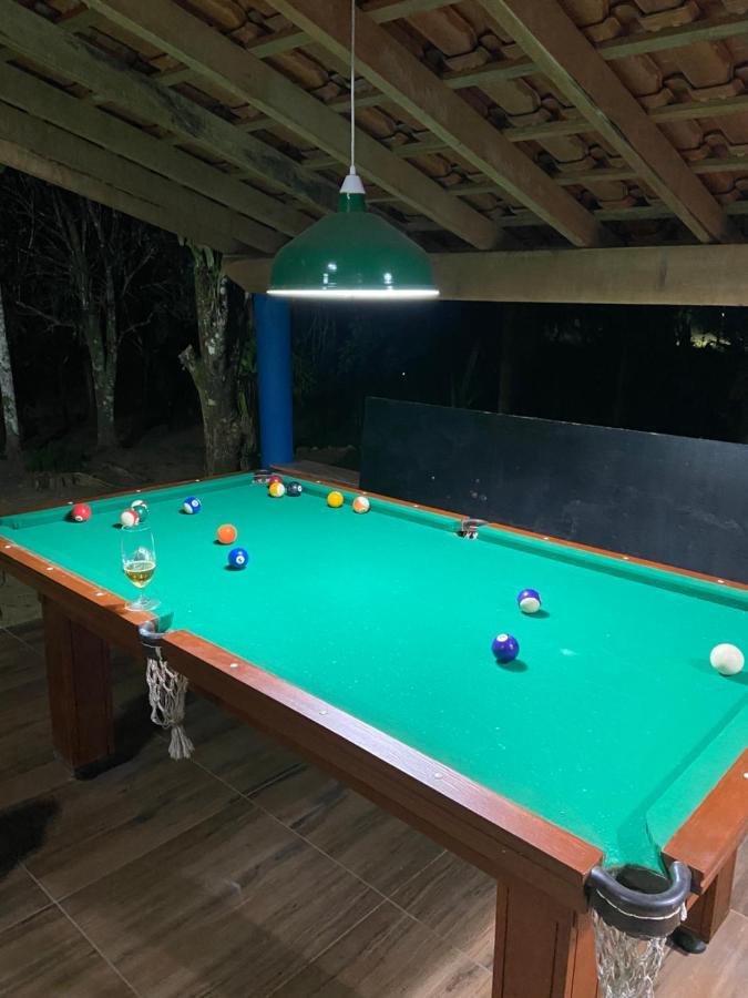 Casa de férias Sitio Pau D Alho