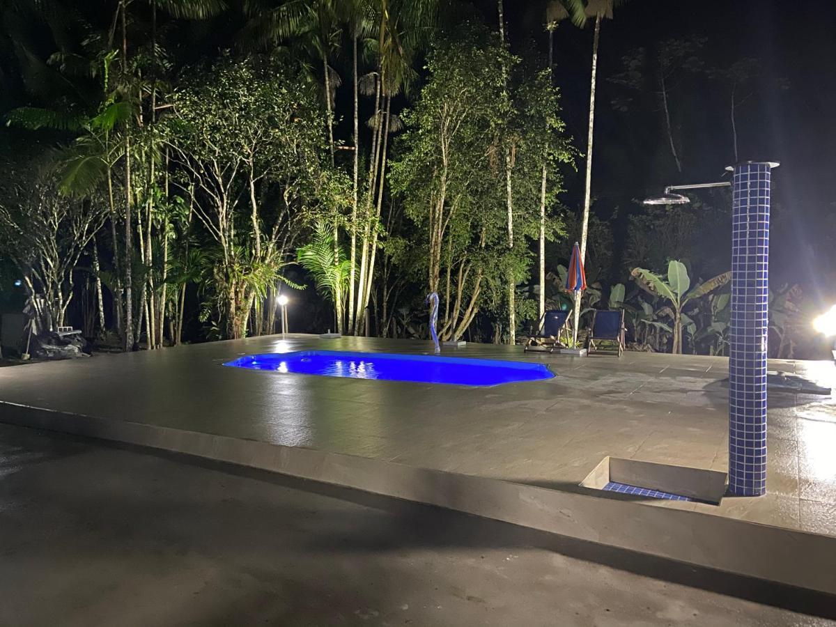 Sitio Pau D Alho *
